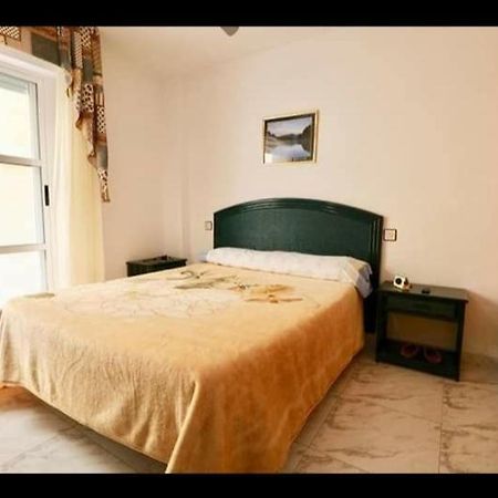 Apartamento La Isla San Juan De Los Terreros Exterior photo