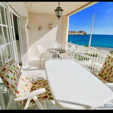 Apartamento La Isla San Juan De Los Terreros Exterior photo