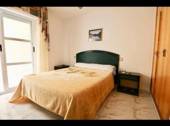 Apartamento La Isla San Juan De Los Terreros Exterior photo