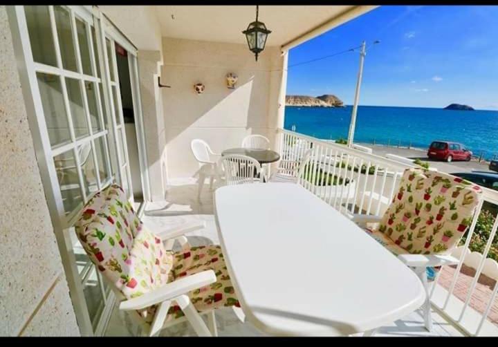 Apartamento La Isla San Juan De Los Terreros Exterior photo