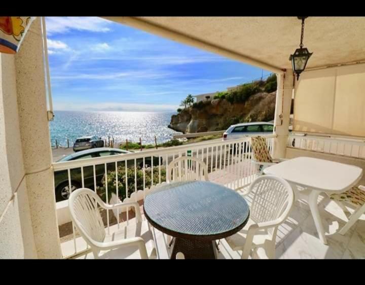 Apartamento La Isla San Juan De Los Terreros Exterior photo