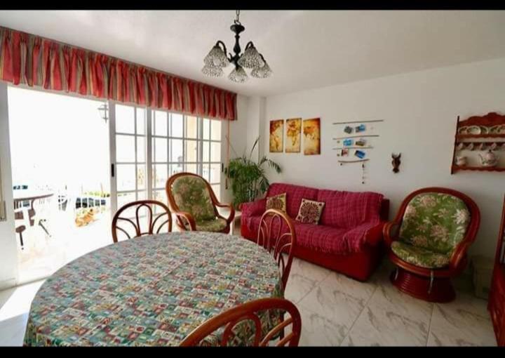 Apartamento La Isla San Juan De Los Terreros Exterior photo